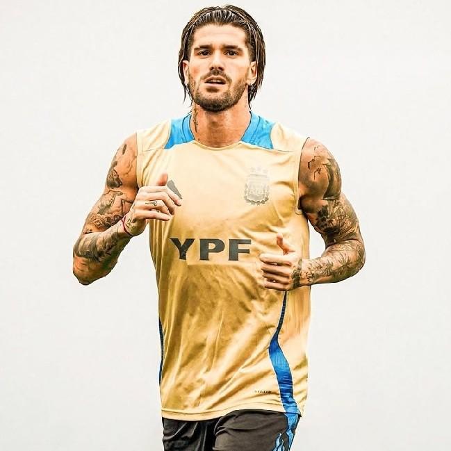 Rodrigo De Paul