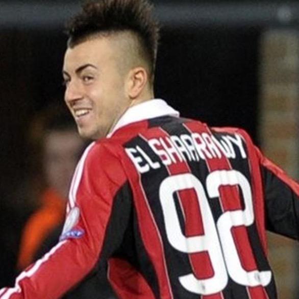 El Shaarawy (92)