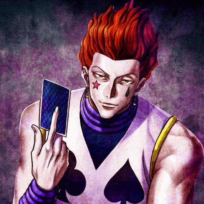 Hisoka (99)
