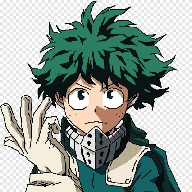 Midoriya (97)