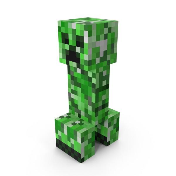 Creeper City
