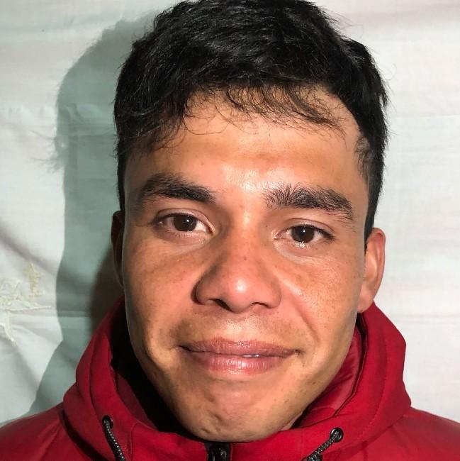 Brayan Alejandro Báez Sabalza