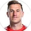 Chris Wood 🇳🇿