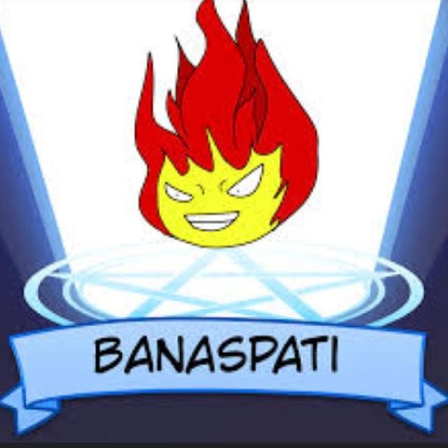 BANAS PATI FC