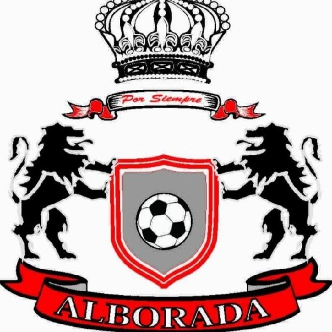 Alborada 40
