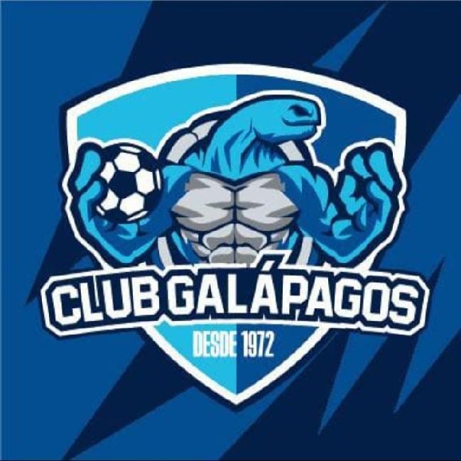 Galápagos 40