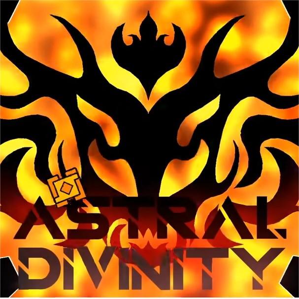 Astral Divinity