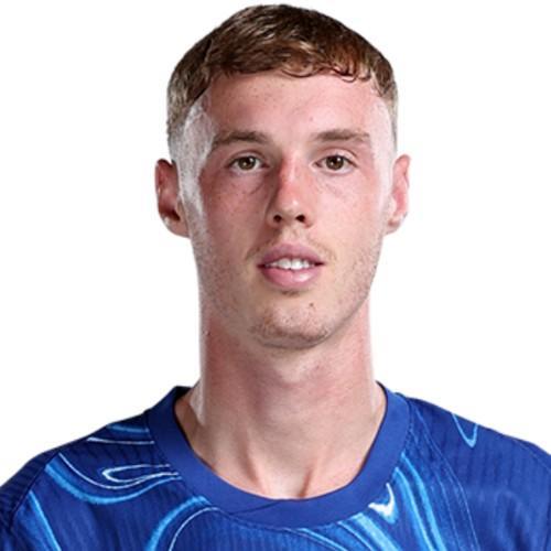 Cole Palmer