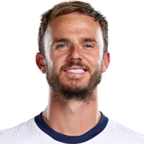 James Maddison