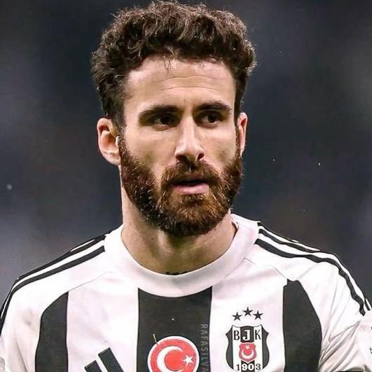 RAFA SILVA