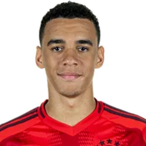 Jamal Musiala