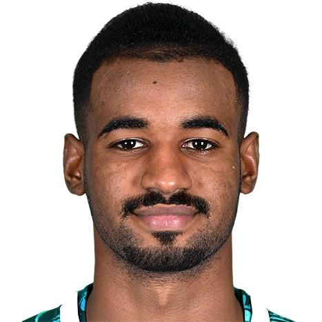 Firas Al-Brikan
