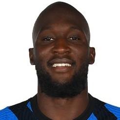 Romelu Lukaku