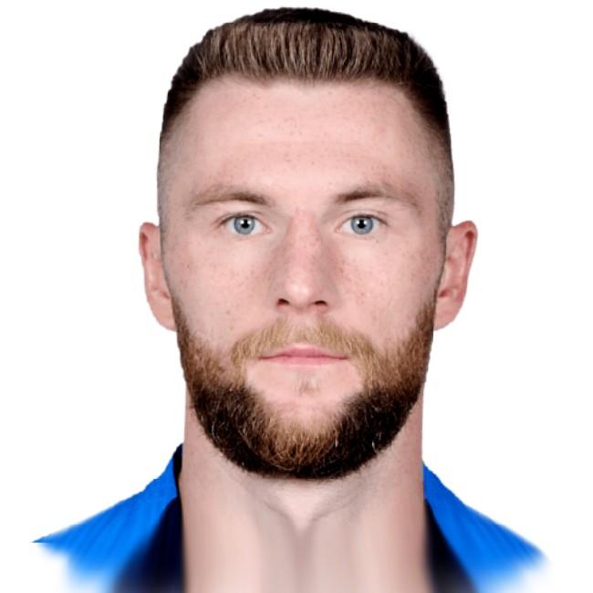 Milan Škriniar