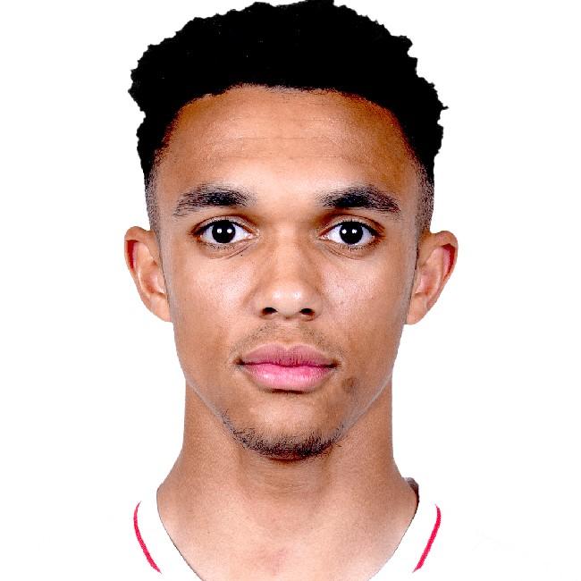 Trent Alexander-Arnold