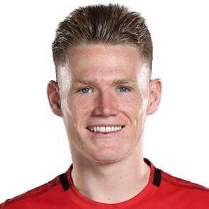 Scott McTominay