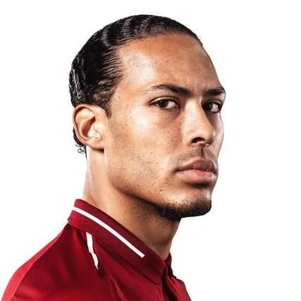 Virgil van Dijk