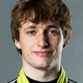 Colin Caresani