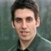 Sergio Canamasas