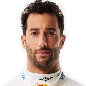 Daniel Ricciardo