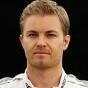 Nico Rosberg