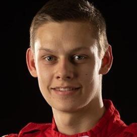 Oliver Rasmussen