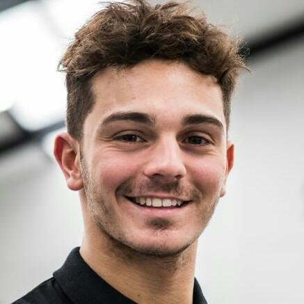 Dorian Boccolacci