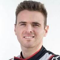 Oliver Rowland