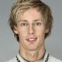 Brendon Hartley