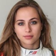 Sophia Floersch