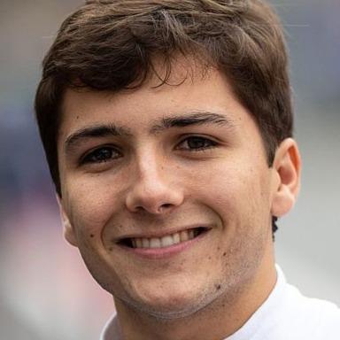 Enzo Fittipaldi