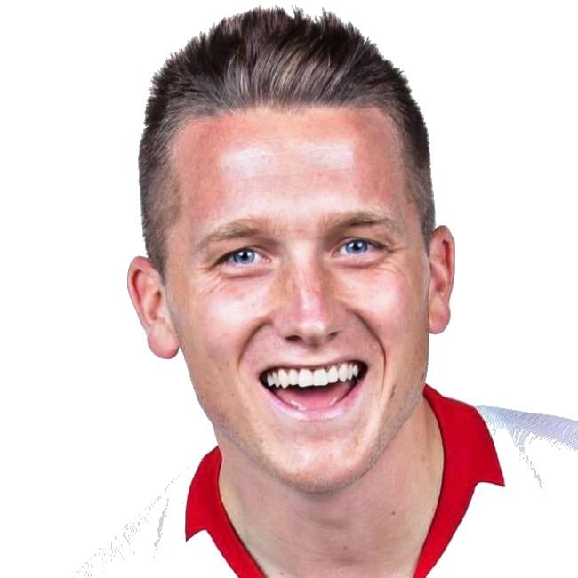 Piotr Zielinski