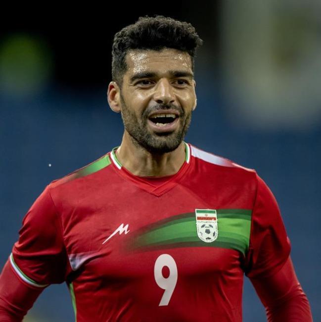 Mehdi Taremi
