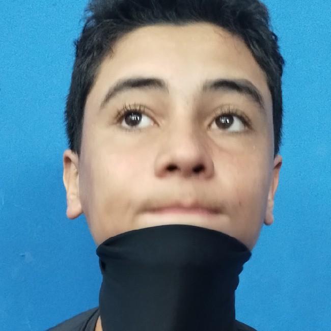 Matheus Dias