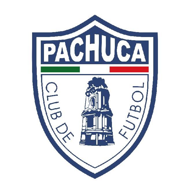 Pachuca 🇲🇽