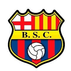 Barcelona Guayaquil 🇪🇨