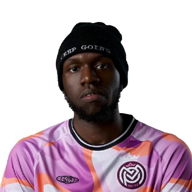 Josh Rusoke