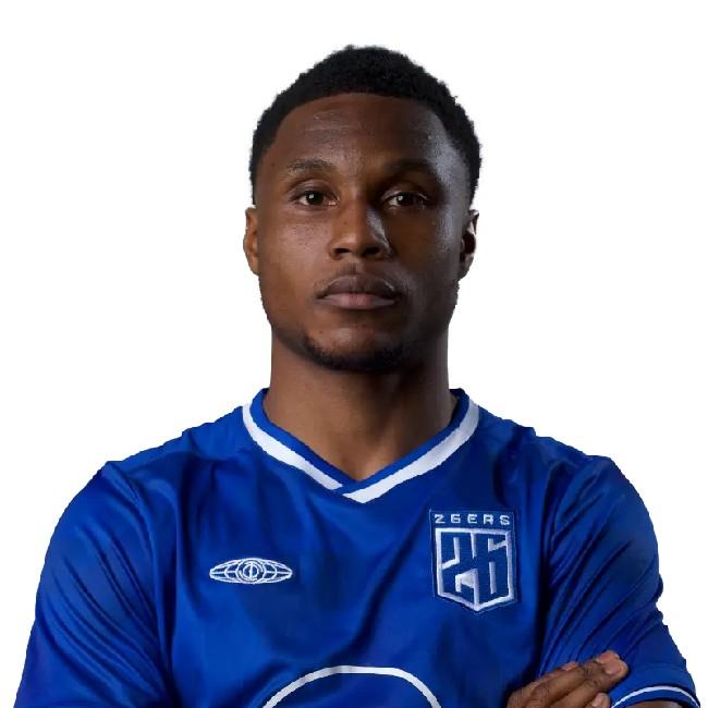 Emmanuel Robe
