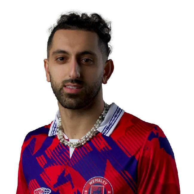 Navid Nasseri