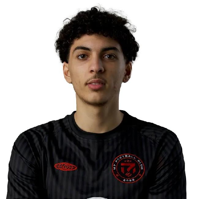 Ramez Hefzalla