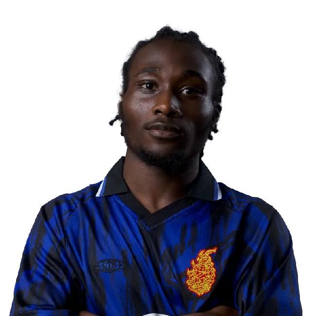 David Oupoh