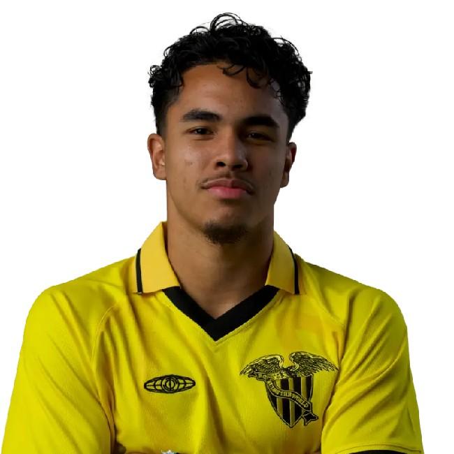 Kevin Gonzalez