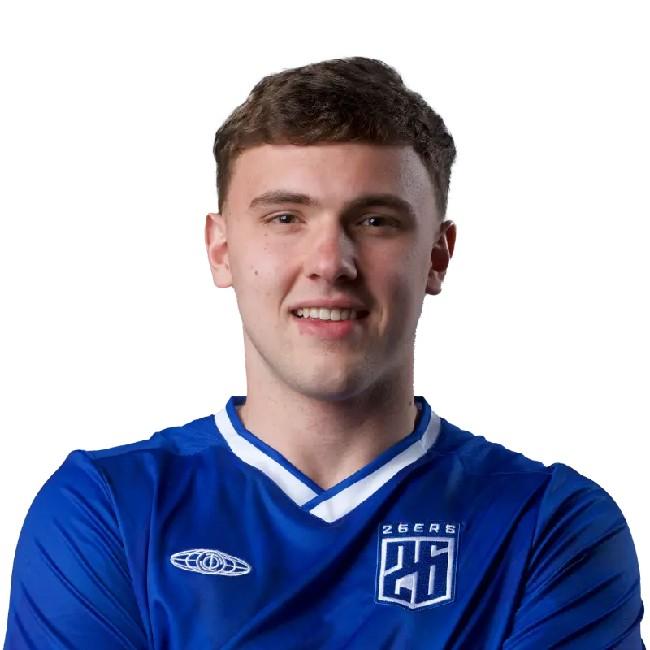 Mac Chisholm