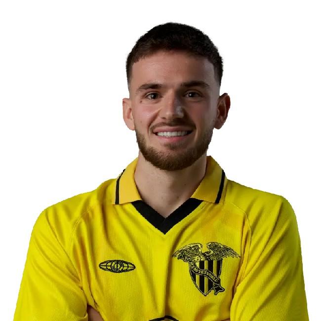Ergys Pepaj
