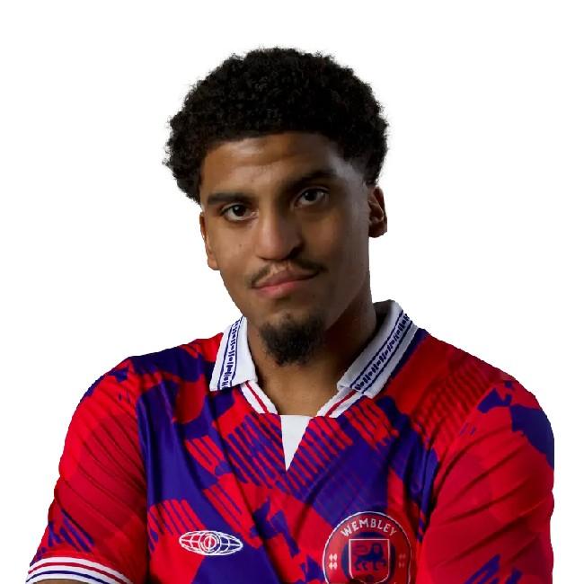 Caleb Adomako-Mensah
