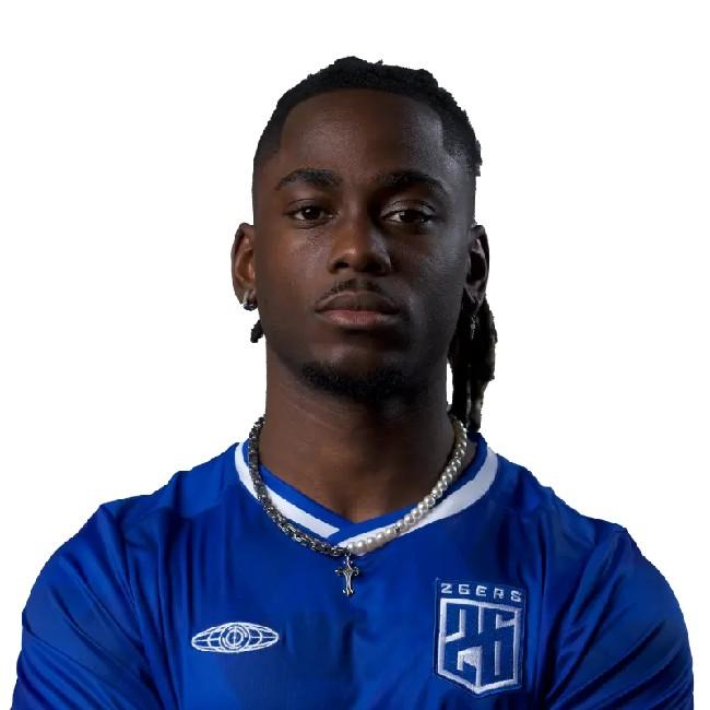 Kojo Apenteng