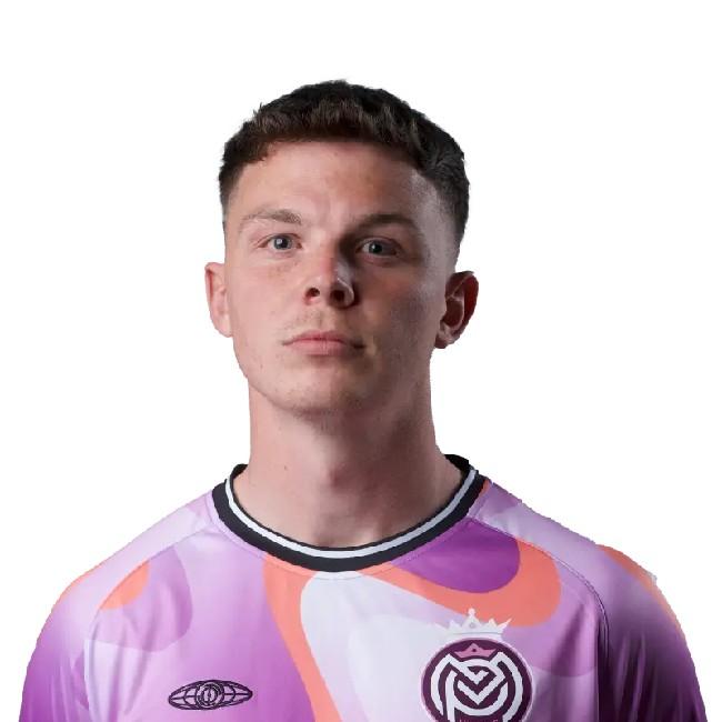 Declan McCarthy