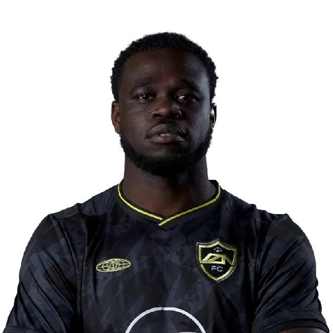 Michael Onovwigun