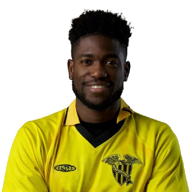 Sandro Camara