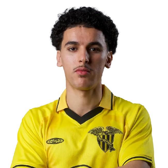 Youssef Chentouf